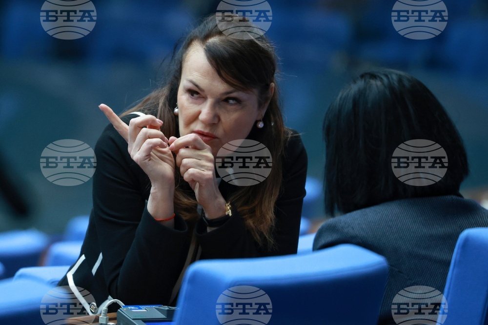 Нито една от формациите в НС не е подписала декларацията за етично поведение на депутатите, предлагана от "Величие“