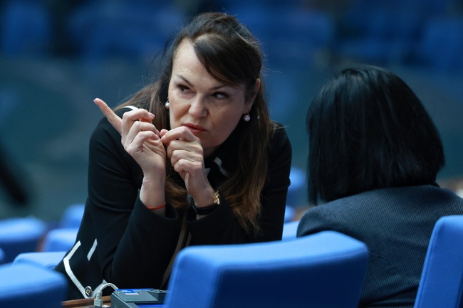 Нито една от формациите в НС не е подписала декларацията за етично поведение на депутатите, предлагана от "Величие“