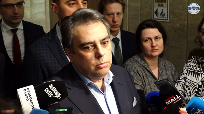 От „Продължаваме промяната“ подават сигнал до европрокуратурата относно твърдения на европрокурор Теодора Георгиева