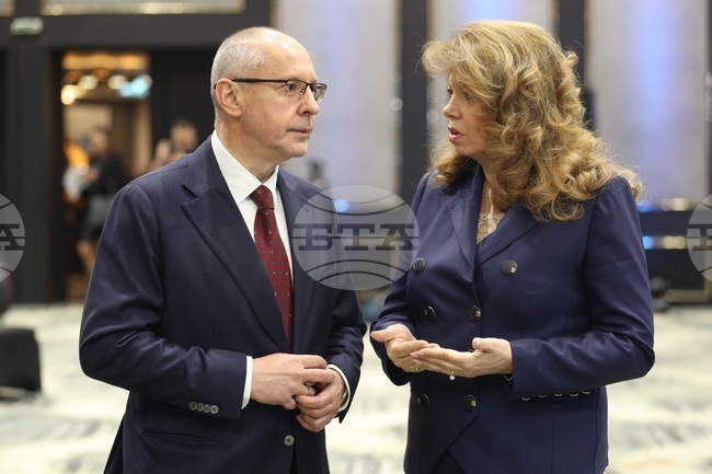 Земеделие - храни - дискусия