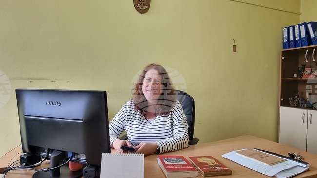 Музеят в Трън ще представи мобилна работилница за изработване на сурвачки по време на коледния базар в града