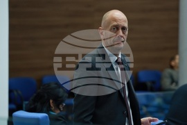 Народно събрание - парламентарен контрол