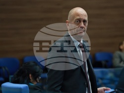 Народно събрание - парламентарен контрол