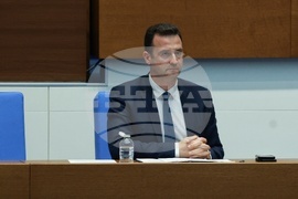 Народно събрание - парламентарен контрол