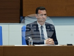 Народно събрание - парламентарен контрол