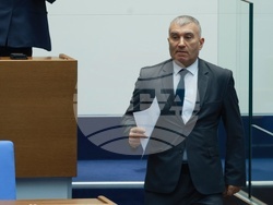 Народно събрание - парламентарен контрол