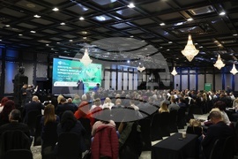 Земеделие - храни - дискусия