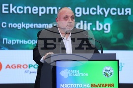 Земеделие - храни - дискусия