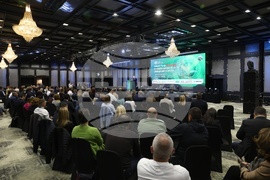 Земеделие - храни - дискусия