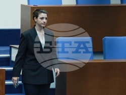 Народно събрание - парламентарен контрол