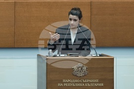 Народно събрание - парламентарен контрол