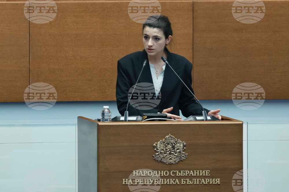 Народно събрание - парламентарен контрол