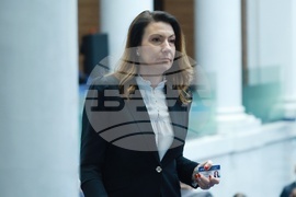 Народно събрание - парламентарен контрол