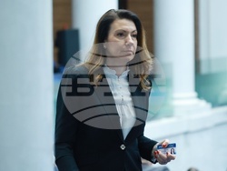 Народно събрание - парламентарен контрол