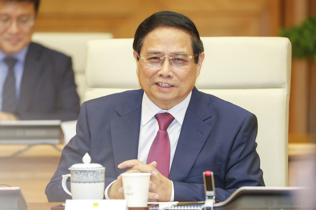 ВНА: Виетнам ще преструктурира административните си деления 