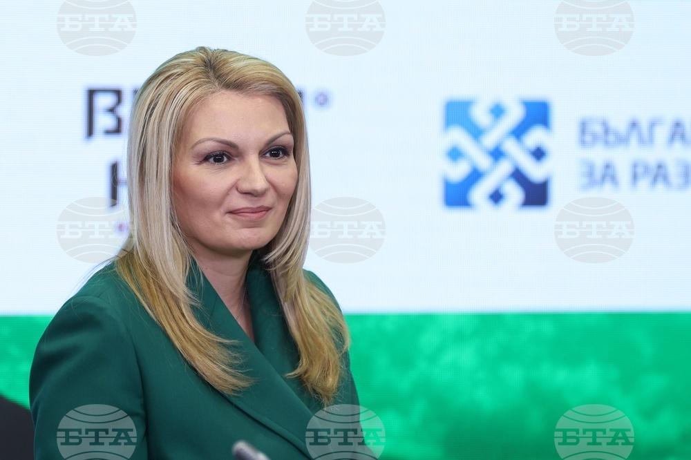 Запазването на силна Обща селскостопанска политика за гарантирането на продоволствената сигурност е важно в контекста на кризите, каза зам.-министър Лозана Василева