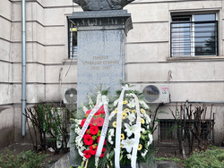 Снимка: Министерство на младежта и спорта 