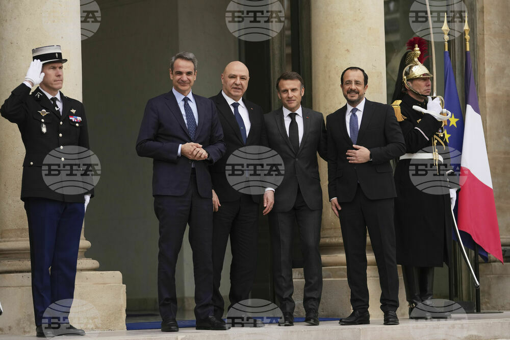 France Diplomacy