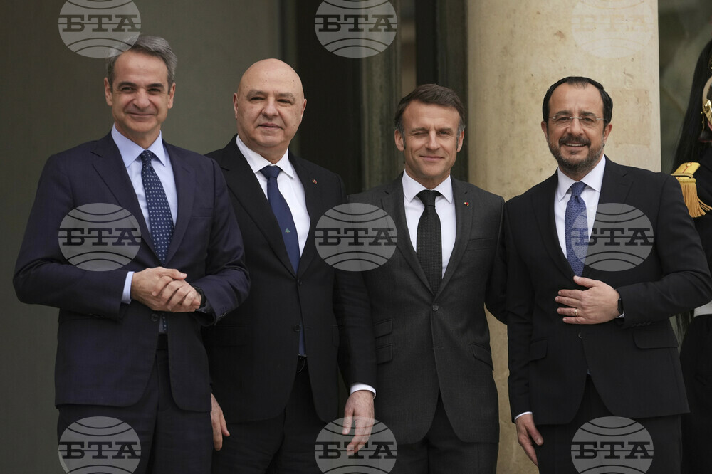 France Diplomacy