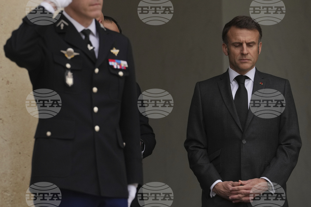 France Diplomacy
