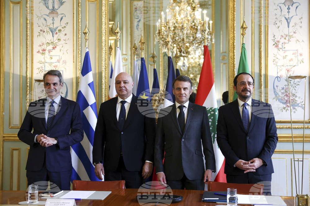 France Diplomacy