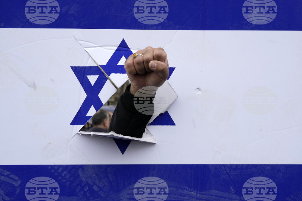 ТПС: Мосад разкри ирански генерал, ръководещ глобални атаки срещу еврейски и израелски цели 