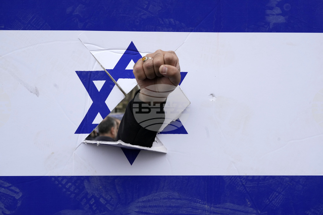 ТПС: Мосад разкри ирански генерал, ръководещ глобални атаки срещу еврейски и израелски цели 