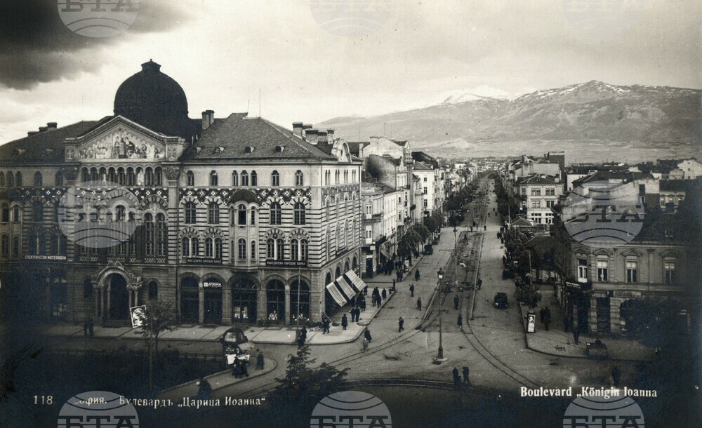 Sofia to Mark Its 146th Anniversary as Capital with Exhibitions, Concerts