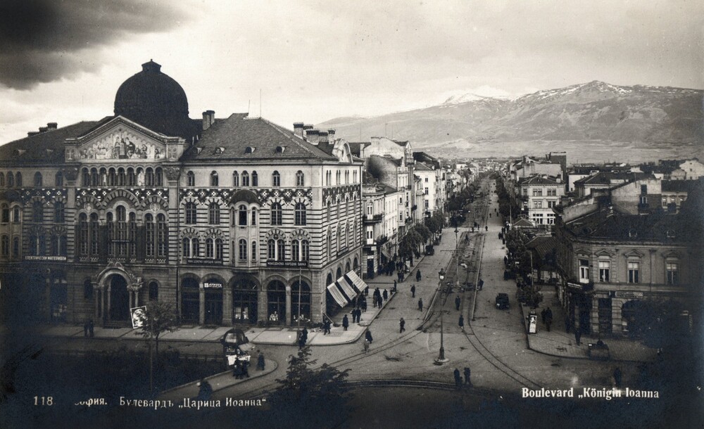 Sofia to Mark Its 146th Anniversary as Capital with Exhibitions, Concerts