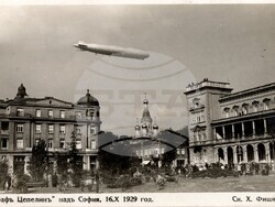 С документални изложби, концерти и фотокътове с градски пейзажи от миналото ще бъдат отбелязани 146 години от обявяването на София за столица на България. Снимка: Столична община