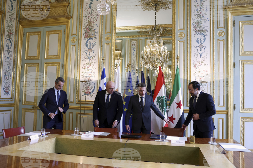 France Diplomacy