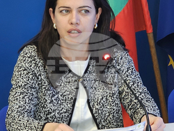 Национален пресклуб на БТА Русе - „НЕзависими от зависимости” - пресконференция