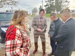 Снимка: Община Русе