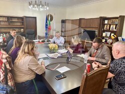 Снимка: Община Русе