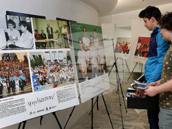 Варна - Астрономическа обсерватория - изложба