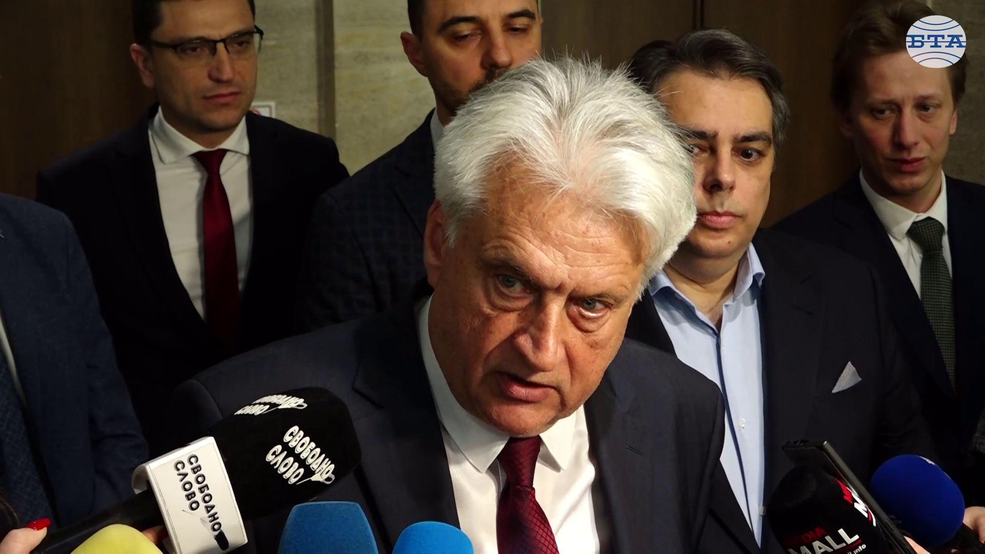 Бойко Рашков: Необходими експертизи, които да докажат дали кадрите, за които са твърди, че са от архива на Пепи Еврото са автентични Бойко Рашков: Необходими експертизи, които да докажат дали кадрите, за които са твърди, че са от архива на Пепи Еврото са автентични