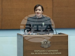 Народно събрание - парламентарен контрол