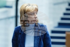 Народно събрание - парламентарен контрол