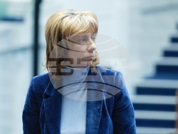 Народно събрание - парламентарен контрол