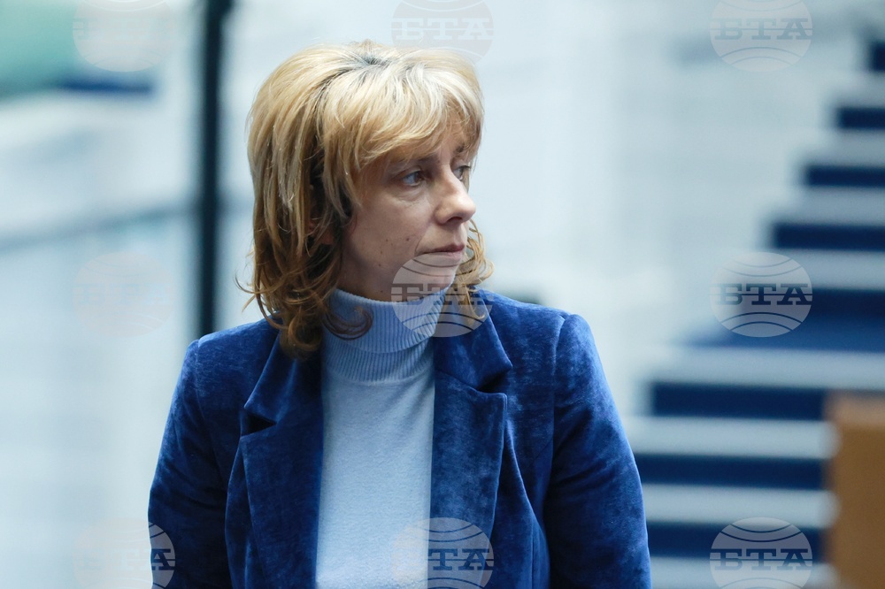 Народно събрание - парламентарен контрол