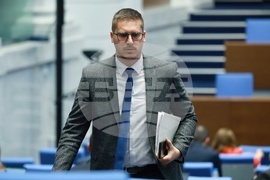 Народно събрание - парламентарен контрол