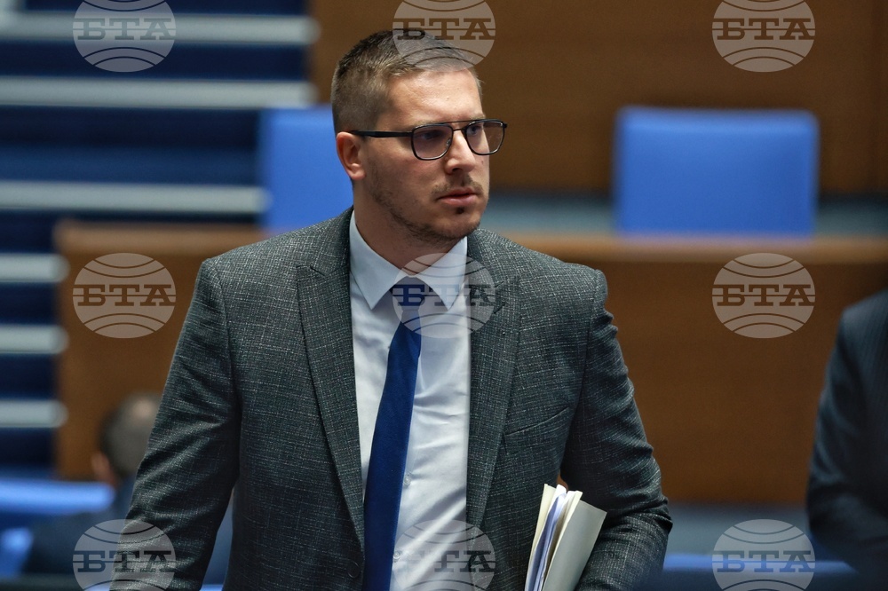 Народно събрание - парламентарен контрол