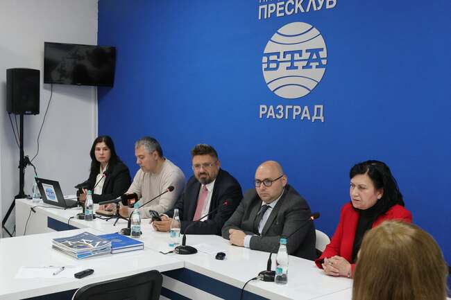 Новостите в политиката на сближаване в Европейския съюз и постигнатите резултати бяха дискутирани на конференция в Разград