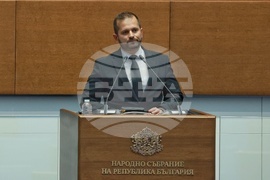 Народно събрание - парламентарен контрол