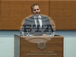 Народно събрание - парламентарен контрол