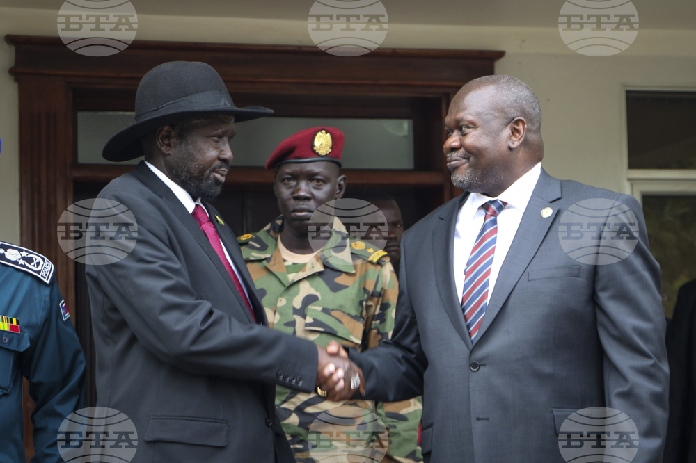 South Sudan Explainer