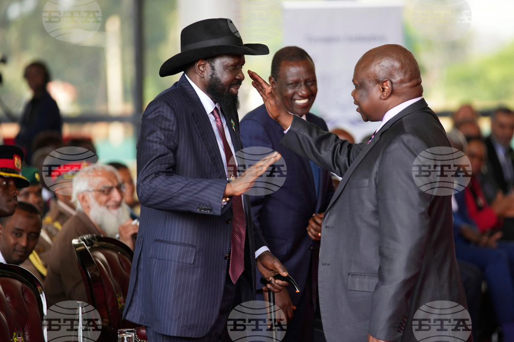South Sudan Explainer