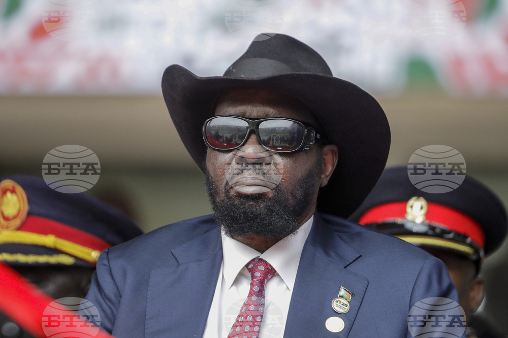 South Sudan Explainer