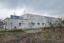 Монтана - деца - пречиствателна станция