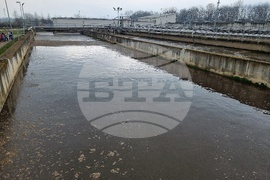 Монтана - деца - пречиствателна станция